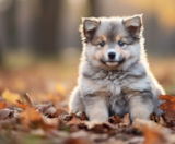 Mini Pomskydoodle Puppies For Sale Puppy Love PR